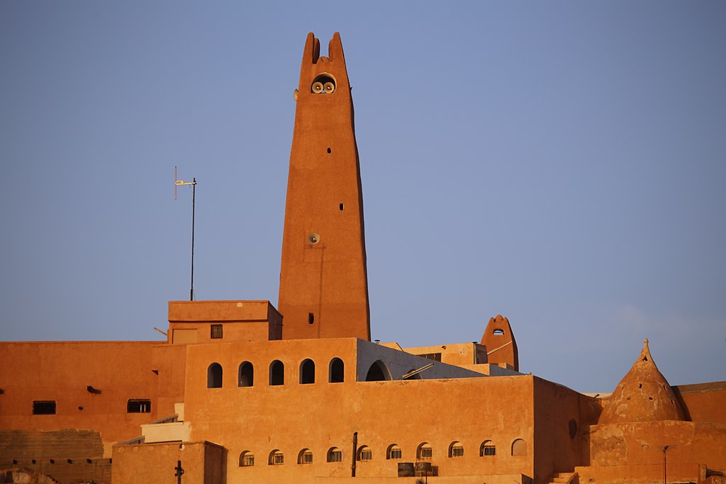 Ghardaia