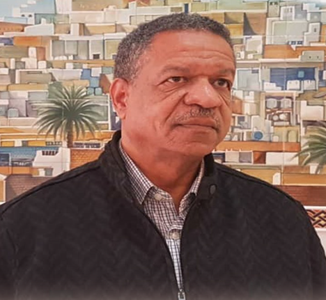 Mr.Kamel-Chaib