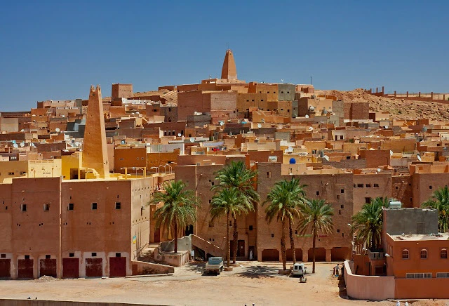 Ghardaia