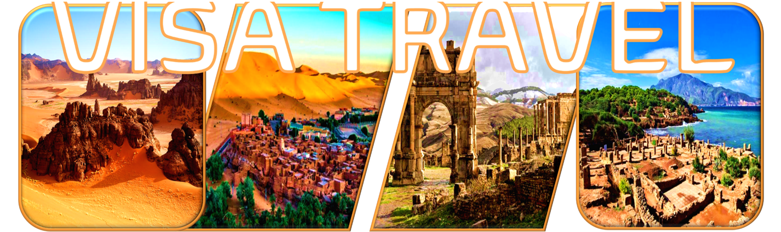 Guaranteed Regular Departures - Visa Travel
