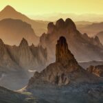 Hoggar Mountains "Assekrem" - Tamanrasset
