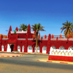 Timimoun: The Red Oasis